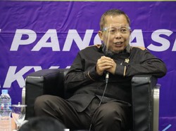 PPP Nilai Nyanyian Kode soal Hukum Bisa Dibeli Bentuk Kekhawatiran SBY