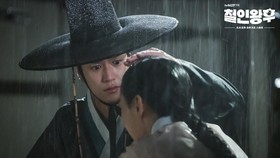 Na In-woo Tak Ingin Ubah Takdir Byeong-in di Mr. Queen
