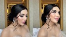 Penampilan Seksi Millendaru Mengenakan Kebaya Model Sabrina Millendaru atau lebih dikenal dengan Millen Cyrus tampil seksi dengan kebaya sabrina saat menghadiri pernikahan Atta dan Aurel. Yuk intip keseksian Millen!