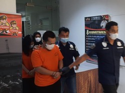Polres Jakbar: Pelaku Filler Payudara Abal-abal ke 2 Model Bukan Dokter