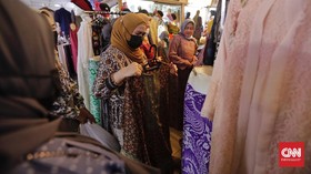 ISMI Bakal Gelar Silaturahmi Bisnis di Aceh pada Juni 2021