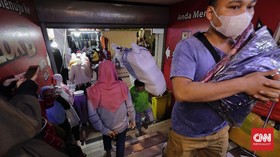 Menko Airlangga Sebut Ekonomi Indonesia Mulai Membaik