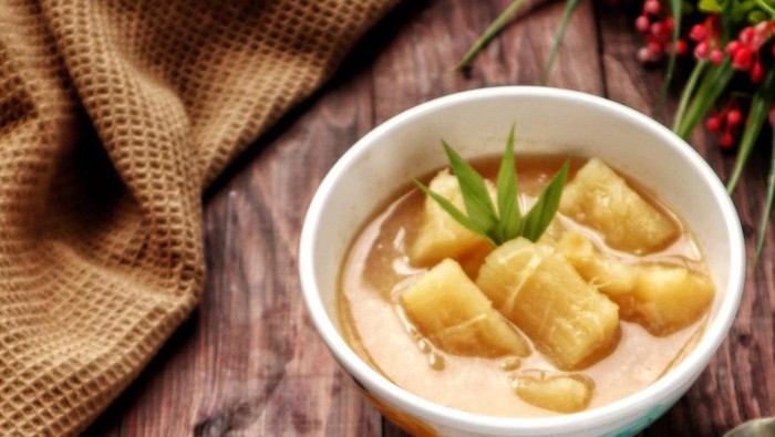 Sambut Ramadhan dengan 4 Kuliner Khas yang Cocok untuk Buka Puasa