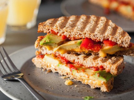 8 Resep dan Cara Membuat Sandwich Praktis untuk Sarapan Hari Senin