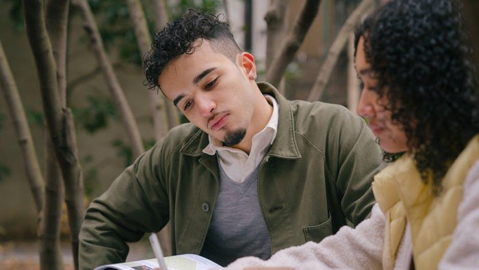 Segera Cari yang Lain, Ini 5 Tanda Gebetan Tidak Akan Pernah Membalas Cintamu