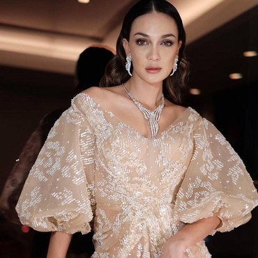 Terlibat Skandal hingga Sepi Job, Luna Maya Kepikiran Berhenti Jadi Artis