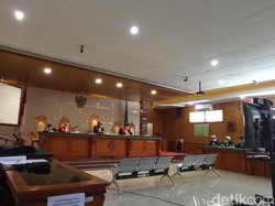 Jabar Banten Hari Ini: Habib Bahar Didakwa Penganiayaan-Abuya Uci Turtusi Wafat