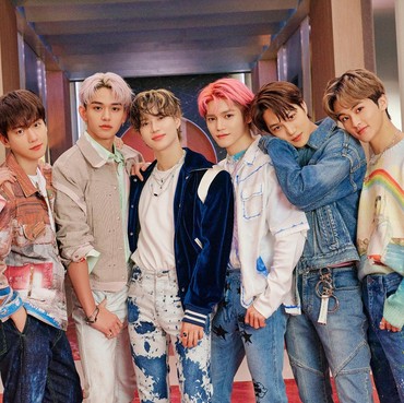 SuperM Umumkan Comeback, Kehadiran Lucas Disorot