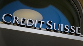 UBS Akan Akuisisi Credit Suisse dengan Nilai US$3,25 Miliar