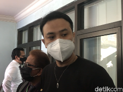 Reaksi Dennis Lyla Kelakuannya Dibongkar Thalita Latief