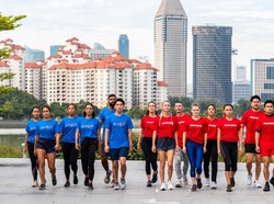 1 Peserta The Apprentice: ONE Championship Dieleminasi Lagi, Indonesia?