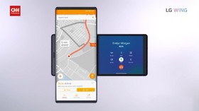 VIDEO: LG Tak Lagi Produksi Telepon Selular