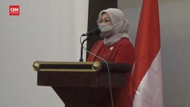VIDEO: Menaker Tegaskan Pengusaha Wajib Bayar THR Pekerja