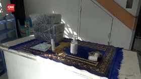 VIDEO: Pemerintah Ijinkan Salat Tarawih, Masjid Bersiap