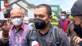 VIDEO: Eksepsi Ditolak Hakim, Penasehat Hukum Rizieq Kecewa