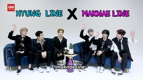 VIDEO: Simak Member ASTRO Saling Guyon dan Adu Kelebihan
