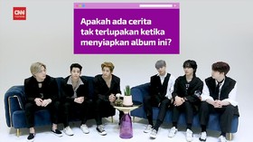 VIDEO: ASTRO Ungkap Hal Spesial di Balik Album All Yours