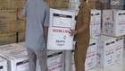 VIDEO: Stok Vaksin Covid-19 di Sulsel Habis