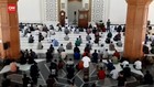 VIDEO: Pemerintah Izinkan Tarawih Dan Idulfitri Di Masjid