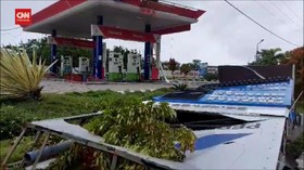 VIDEO: Kondisi Kota Kupang, SPBU Langka Hingga Listrik Padam