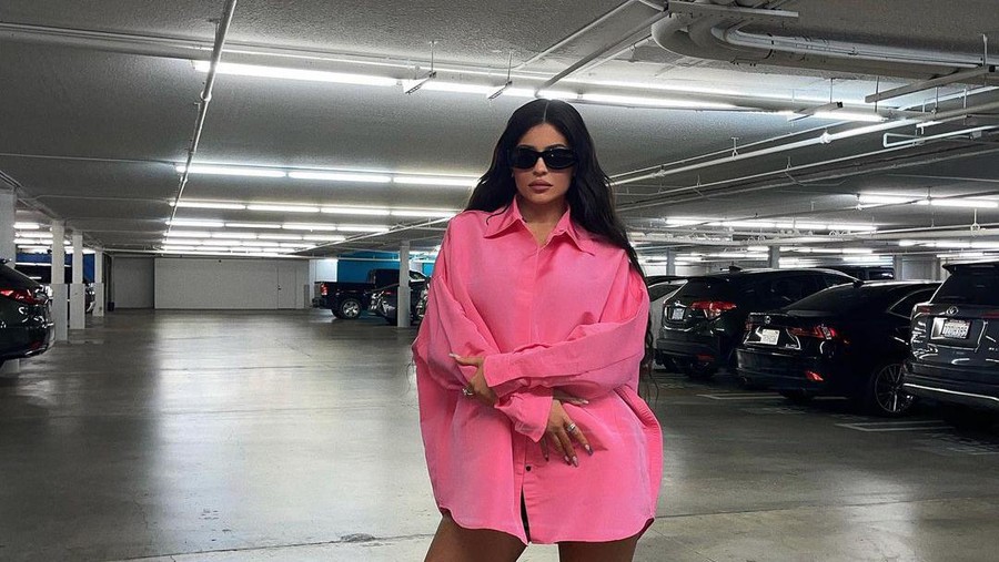 Ini 4 Tips Diet Kylie Jenner untuk Menjaga Tubuh Seksi dan Ideal