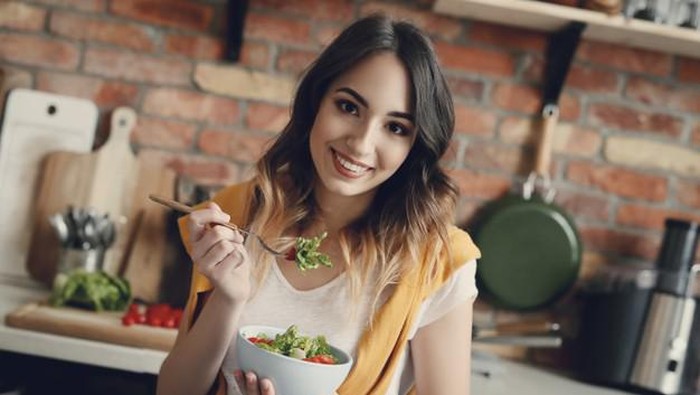 Nggak Perlu Diet dan Olahraga, Ini 5 Cara Ampuh untuk Menurunkan Berat Badan dengan Mudah dan Aman!