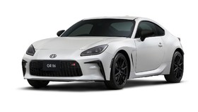 Mobil Sport Toyota 86 Ganti Nama dan Pakai Jantung Pacu Baru