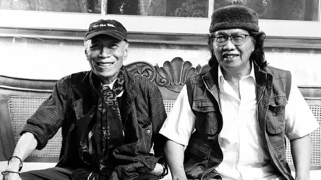 Penyair Umbu Landu Paranggi tutup usia di Bali. Ia adalah penulis puisi sekaligus guru dari budayawan Yogyakarta Cak Nun.