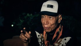 Jejak Langkah Sang 'Presiden Malioboro', Umbu Landu Paranggi