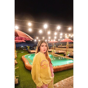 Akhirnya Via Vallen Go Public Pamer Pacar Baru Anak Band, Siapa Dia?