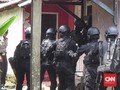 6 Terduga Teroris Anggota Grup WA 'Batalyon Iman' Ditangkap