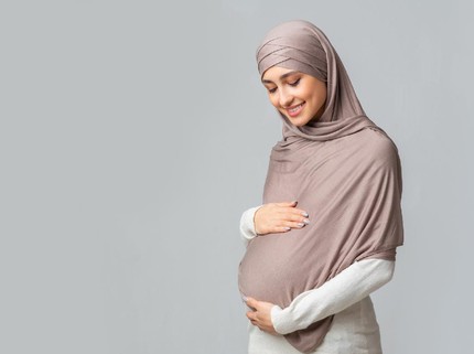 Bunda, Ini 3 Doa Penting yang Bisa Dipanjatkan selama Kehamilan