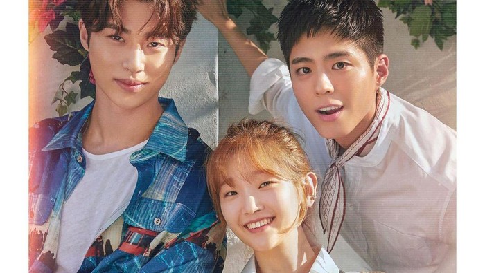 5 K-Drama yang Akan Menginspirasi Kamu untuk Bermimpi Sukses