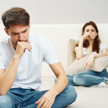 img-title 5 Tipe Cowok yang Sebaiknya Enggak Kamu Jadikan Pasangan