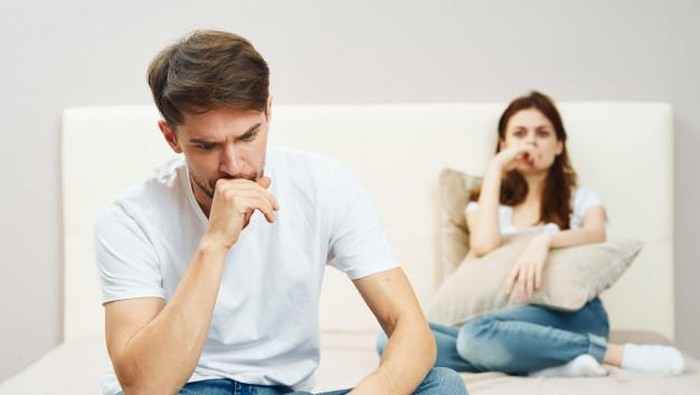 5 Tipe Cowok yang Sebaiknya Enggak Kamu Jadikan Pasangan