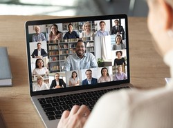 WFH Merasa Kurang Produktif? Simak Tips Ini agar Lebih Optimal
