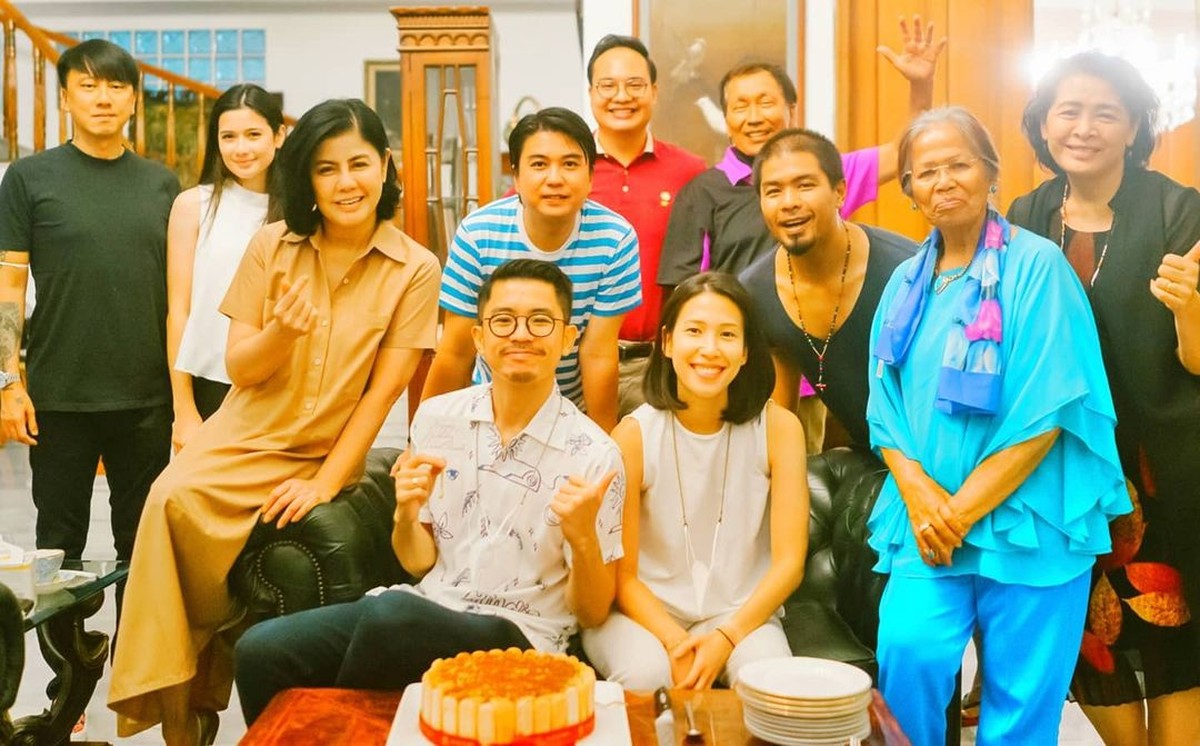 Sosok Calvino Samudra