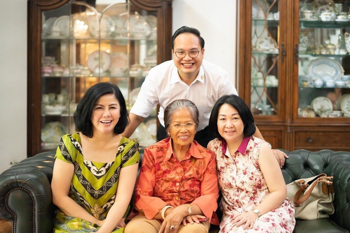 Sosok Calvino Samudra