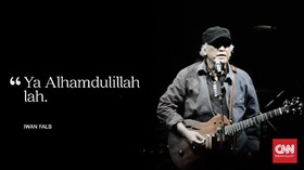 FOTO: Celoteh Musisi Komentari PP Royalti Musik