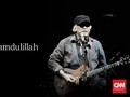 FOTO: Celoteh Musisi Komentari PP Royalti Musik