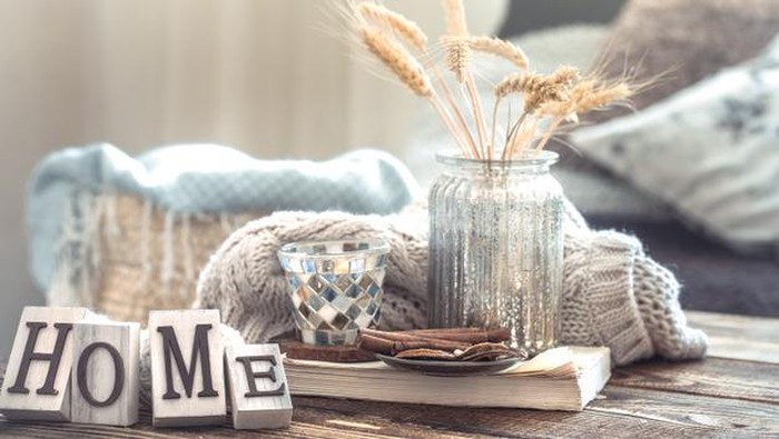 Bikin Kamar Kamu Terasa Seperti Hotel, Gak Perlu Modal Besar, Kok!