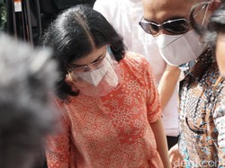 Desiree Jawab Hotma soal Foto dan Isu Selingkuh