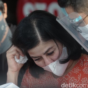 Ibu Angkat Desiree Minta Hotma Sitompul Kembalikan Putrinya ke Keluarga