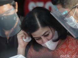 Mantan ART Ungkap Sisi Lain Sikap Desiree Tarigan
