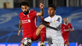 Kisah Liverpool Takluk dari Madrid di Anfield