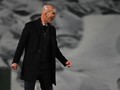 Zidane Sudah Pamit Tinggalkan Real Madrid