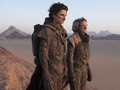 Film Dune Tayang Perdana di Venice Film Festival 2021