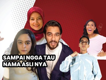 Terlibat dalam Film 'Sampai Jadi Debu', Begini Pengakuan Cut Mini