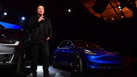 Hasil Polling Twitter Elon Musk Dukung Saham Tesla Dilepas 10 Persen