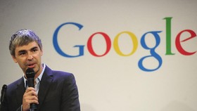 Pendiri Google Ngumpet di Pulau Fiji, Takut Kena Covid-19